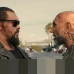 Sutradara ‘Blue Beetle’ Satukan Jason Momoa dan Dave Bautista Lawan Yakuza di Trailer ‘The Wrecking Crew’ yang Penuh Aksi