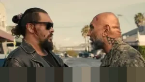 Sutradara ‘Blue Beetle’ Satukan Jason Momoa dan Dave Bautista Lawan Yakuza di Trailer ‘The Wrecking Crew’ yang Penuh Aksi