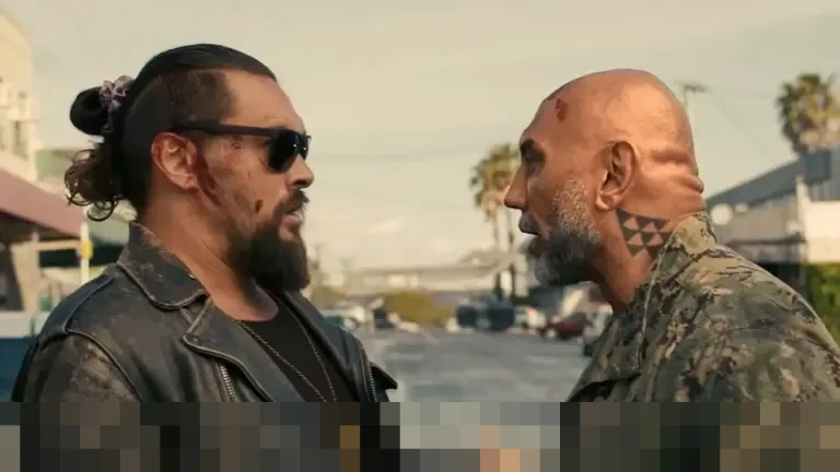 Sutradara ‘Blue Beetle’ Satukan Jason Momoa dan Dave Bautista Lawan Yakuza di Trailer ‘The Wrecking Crew’ yang Penuh Aksi