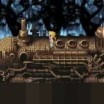 Sutradara Final Fantasy 7 Remake Naoki Hamaguchi: ‘Saya Lebih Suka Kreator Baru Pimpin Proyek Remake FF6’