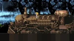 Sutradara Final Fantasy 7 Remake Naoki Hamaguchi: ‘Saya Lebih Suka Kreator Baru Pimpin Proyek Remake FF6’