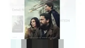 Sutradara Ric Roman Waugh Ungkap Ironi Benda Langit Dekati Bumi, Pesan Optimisme di ‘Greenland 2’