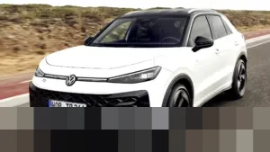 SUV Kuasai Pasar Eropa dengan 59 Persen Pangsa, Dacia Sandero Justru Jadi Mobil Terlaris