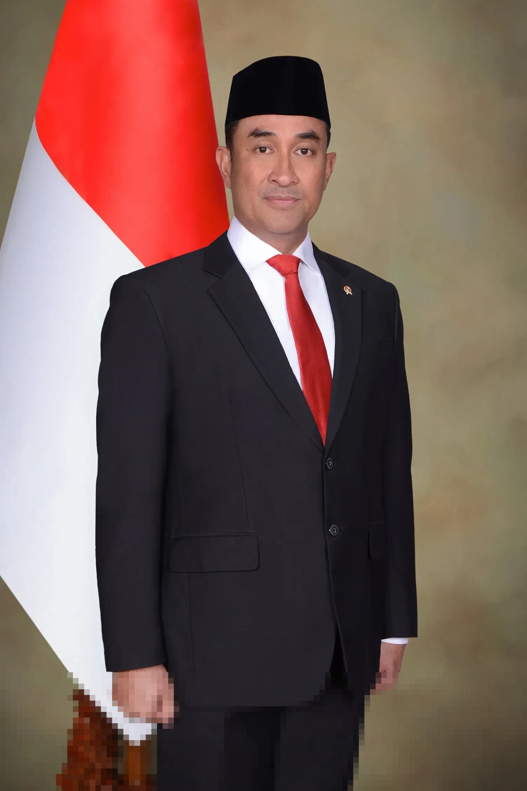 Suyudi: “Total Empat Kambing Diserang, Mati Semua” di Sleman