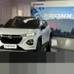 Suzuki Fronx Ditarik di Australia dan Selandia Baru, Sabuk Pengaman Belakang Bermasalah Serius