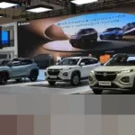 Suzuki Indonesia Resmi Rilis Fronx di Jakarta, Tawarkan Harga Mulai Rp259 Juta per Januari 2026