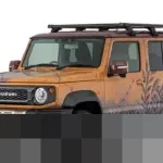 Suzuki Pamerkan Lima Mobil Konsep Unik, Jimny Monster Hunter Jadi Sorotan di Tokyo Auto Salon 2026