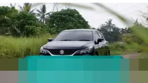 Suzuki: “Suku Cadang Baleno Masih Terjamin” Meski Model Disuntik Mati di Indonesia
