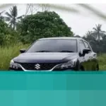 Suzuki: “Suku Cadang Baleno Masih Terjamin” Meski Model Disuntik Mati di Indonesia
