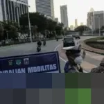 Syafrin Liputo Pastikan Ganjil Genap DKI Jakarta Libur di Hari Tahun Baru 2026