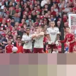 Szoboszlai: Liga Inggris Tidak Dimenangi di Januari, Arsenal Belum Juara