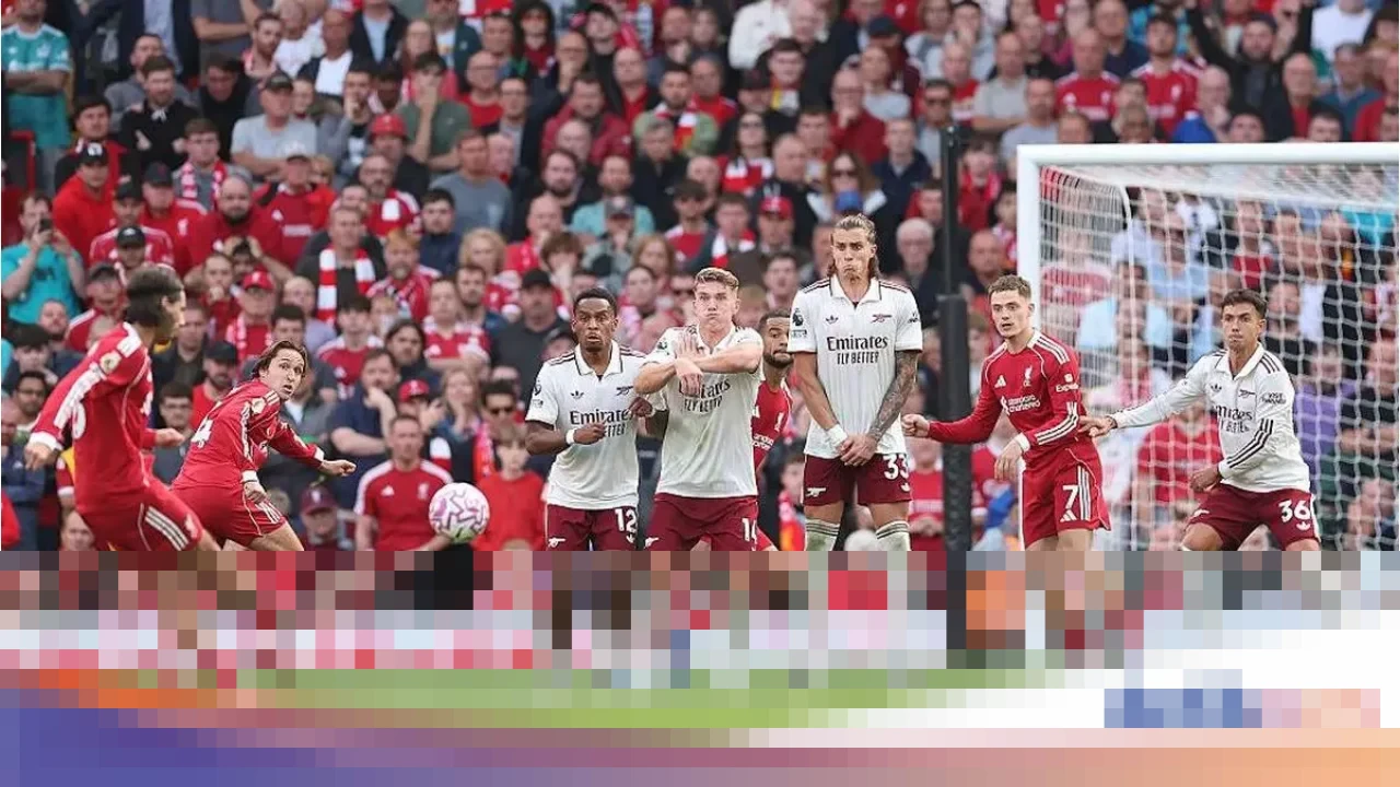 Szoboszlai: Liga Inggris Tidak Dimenangi di Januari, Arsenal Belum Juara