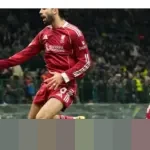 Szoboszlai: “Perburuan Gelar Liga Inggris Masih Panjang” Jelang Duel Panas Arsenal vs Liverpool