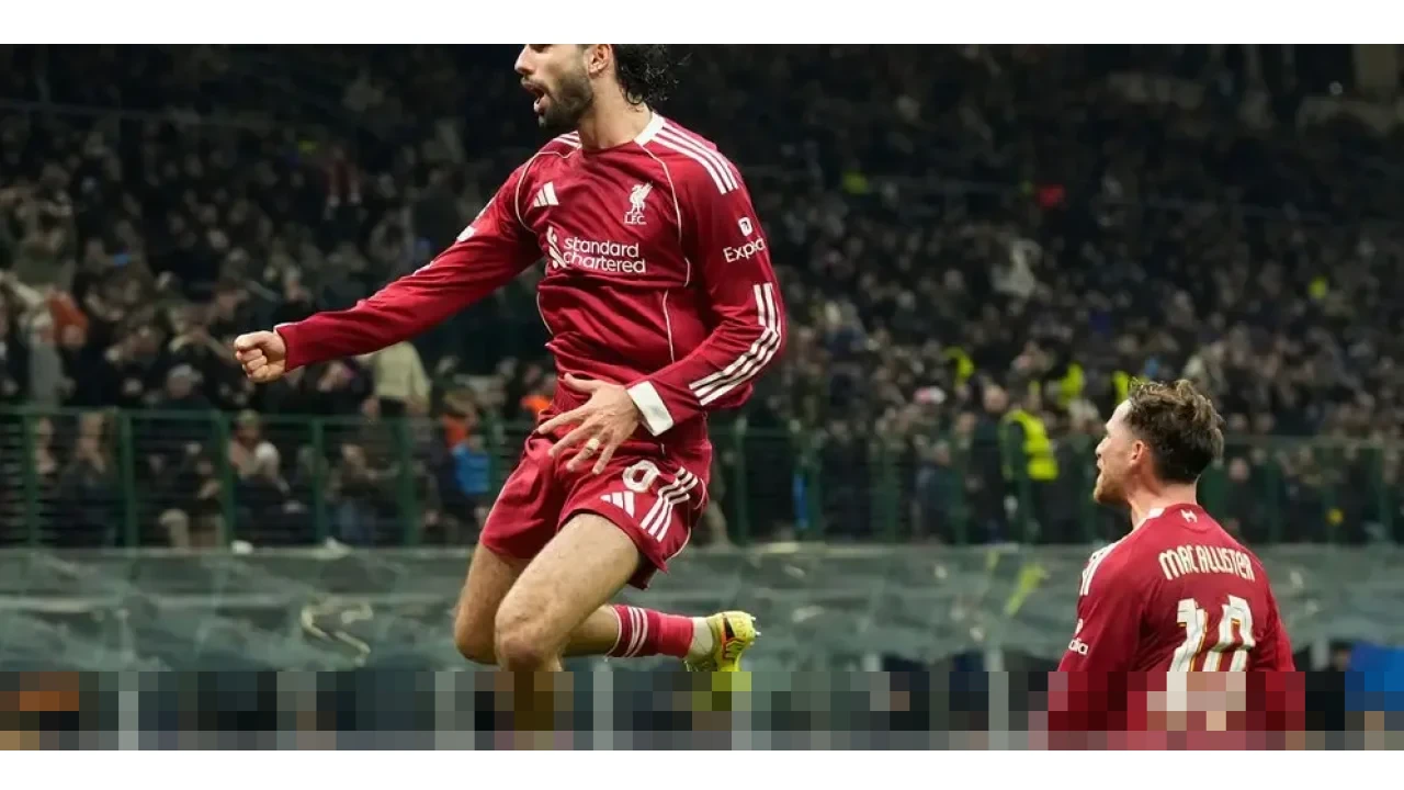 Szoboszlai: “Perburuan Gelar Liga Inggris Masih Panjang” Jelang Duel Panas Arsenal vs Liverpool