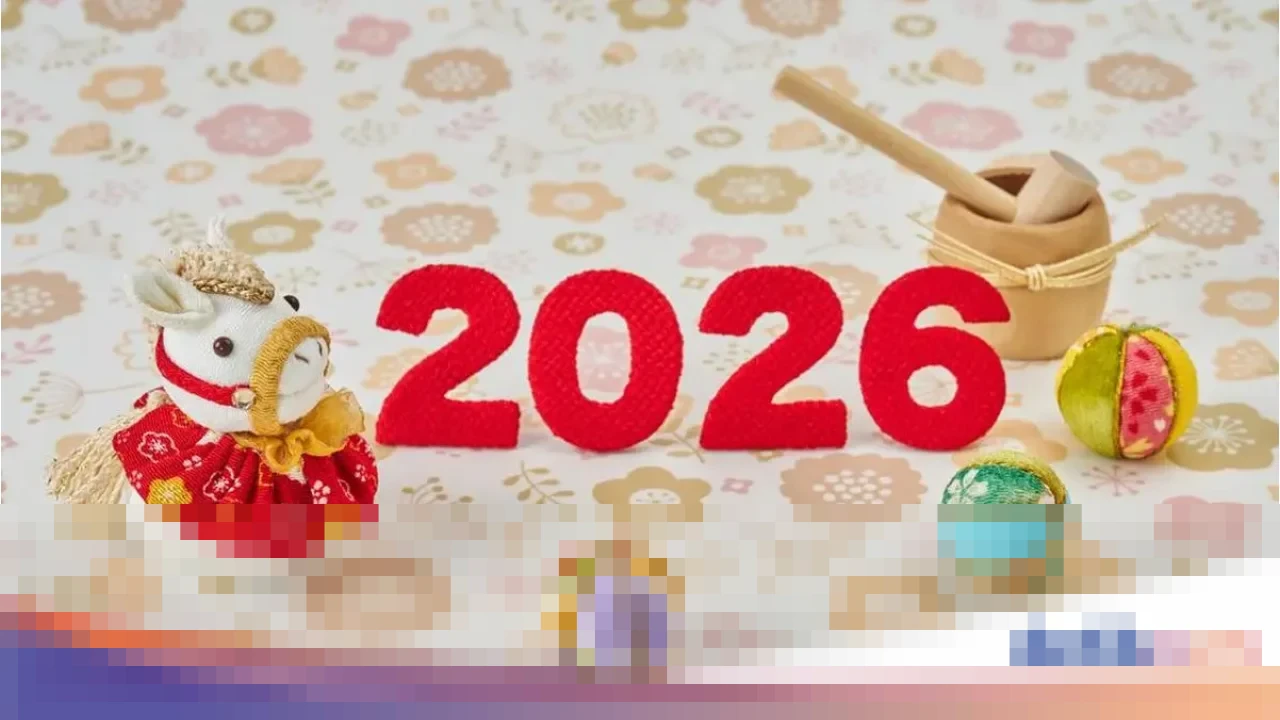 Tahun Kuda Api 2026 Diprediksi Bawa Dinamika Keuangan Besar, Pengeluaran Masyarakat Meningkat