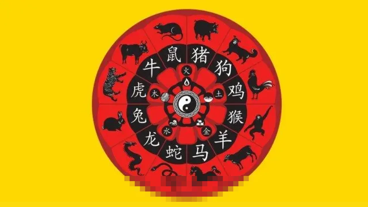 Tahun Kuda Api 2026: Energi Dinamis Membawa Keberuntungan, Tiga Shio Ini Diprediksi Panen Cuan Tahun Kuda Api 2026: Energi Dinamis Membawa Keberuntungan, Tiga Shio Ini Diprediksi Panen Cuan