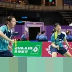 Taiwan Tanpa Wakil di Semifinal Malaysia Open 2026 Usai Ganda Putri dan Tunggal Putra Tersingkir