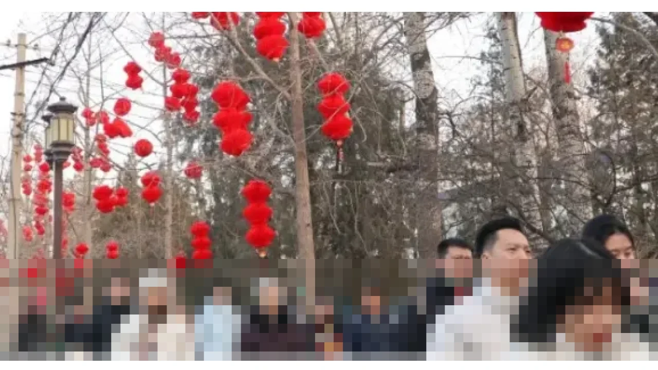 Tak Hanya Pesta Kembang Api, Ini Negara-negara yang Punya Tradisi Tahun Baru Unik Selain 1 Januari