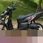 Tampil Beda dengan Gaya Naked: Daftar Aksesori Resmi Honda Vario 125 Street dan Harganya