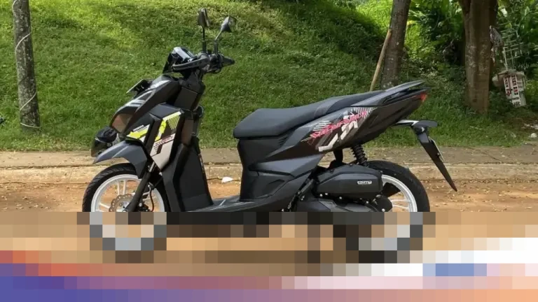 Tampil Beda dengan Gaya Naked: Daftar Aksesori Resmi Honda Vario 125 Street dan Harganya Tampil Beda dengan Gaya Naked: Daftar Aksesori Resmi Honda Vario 125 Street dan Harganya