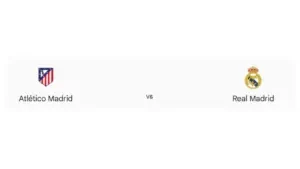 Tanpa Mbappe, Real Madrid Hadapi Ujian Berat Patahkan Rekor Atletico di Semifinal Supercopa Spanyol