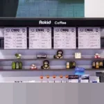 Tanpa Ponsel dan Layar: Pengalaman Revolusioner Membeli Kopi dengan Kacamata AI Rokid di CES 2026