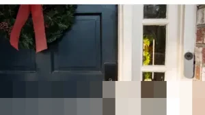 Tanpa Sentuh, Pintu Terbuka Otomatis: Menguji Kecanggihan Apple Home Key di Kunci Pintar Aqara U400