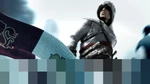 Tanzyn Crawford Gabung Serial Netflix ‘Assassin’s Creed’, Siap Beraksi di Westeros ‘A Knight Of The Seven Kingdoms’