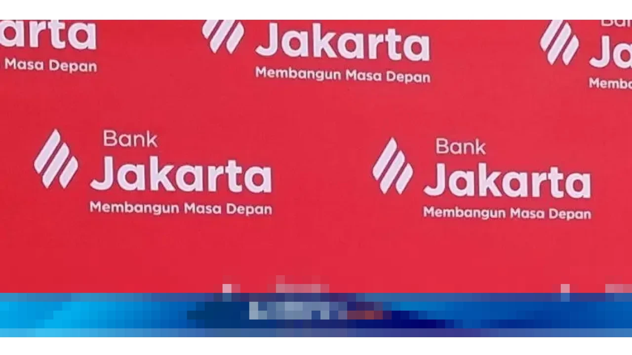 Target IPO Bank Jakarta Bergeser ke 2027, Pemprov DKI Soroti Kesiapan Fundamental Target IPO Bank Jakarta Bergeser ke 2027, Pemprov DKI Soroti Kesiapan Fundamental