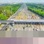 Tarif Tol Sedyatmo Menuju Bandara Soekarno-Hatta Resmi Naik Mulai 5 Januari 2026