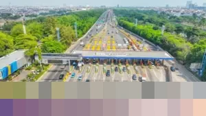 Tarif Tol Sedyatmo Menuju Bandara Soekarno-Hatta Resmi Naik Mulai 5 Januari 2026