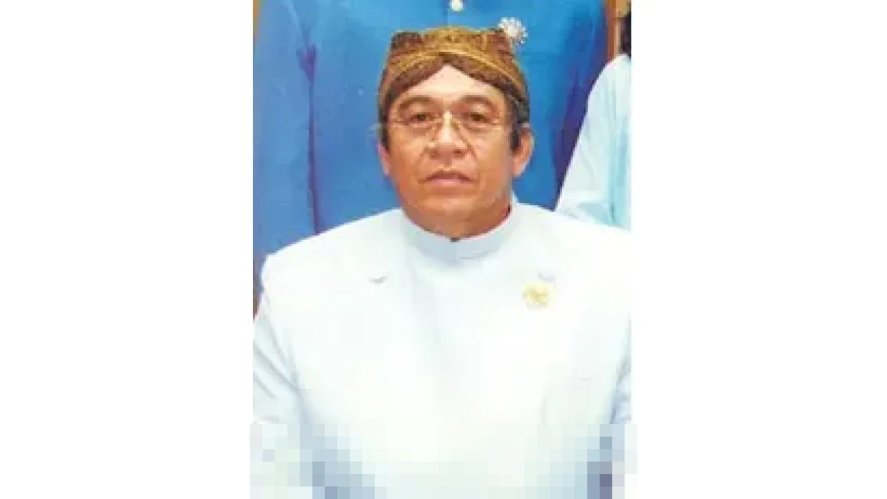 Taufiq A Gani Soroti Ilusi Mutu Perpustakaan: Akreditasi Tinggi, Pengunjung Minim