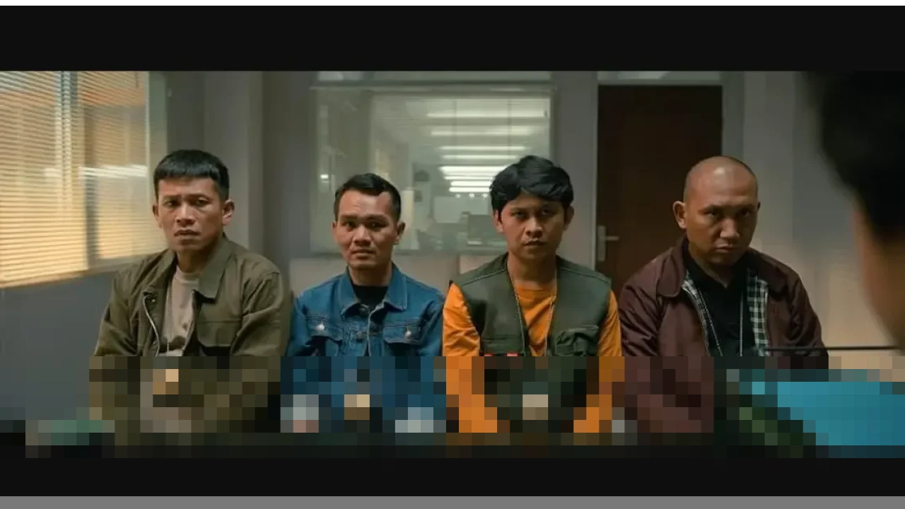 Tawa Pecah di Bioskop: Agak Laen: Menyala Pantiku Resmi Jadi Film Indonesia Terlaris Sepanjang Masa Tawa Pecah di Bioskop: Agak Laen: Menyala Pantiku Resmi Jadi Film Indonesia Terlaris Sepanjang Masa