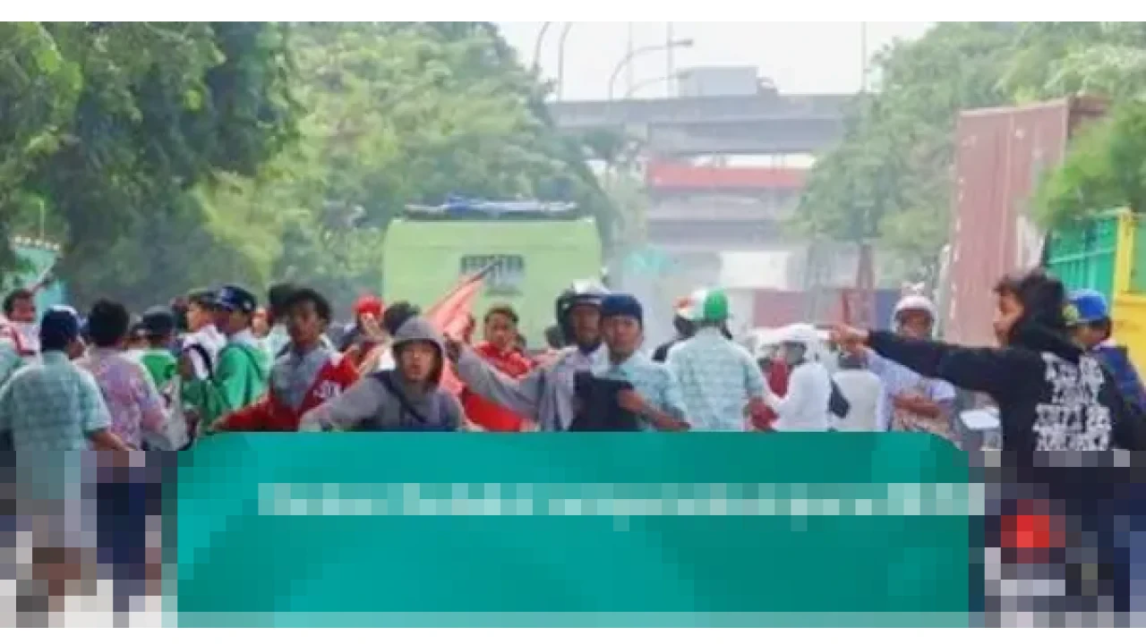 Tawuran Antarwarga di Terowongan Manggarai Berhasil Dibubarkan, Polisi Pastikan Kondusif