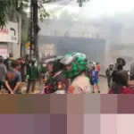 Tawuran Kembali Guncang Manggarai, Pemprov DKI Perkuat Satgas Jaga Jakarta dengan Pendekatan Preventif Komprehensif