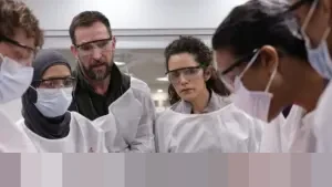 Tayang Perdana ‘The Pitt’ Musim Kedua: Tetap Adiktif dan Brutal, Siap Raih Emmy Lagi?