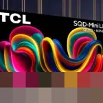TCL Perkenalkan Lini TV 2026 di CES: Andalkan Teknologi SQD Mini-LED dan RGB Mini-LED Terbaru