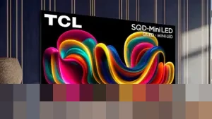 TCL Perkenalkan Lini TV 2026 di CES: Andalkan Teknologi SQD Mini-LED dan RGB Mini-LED Terbaru
