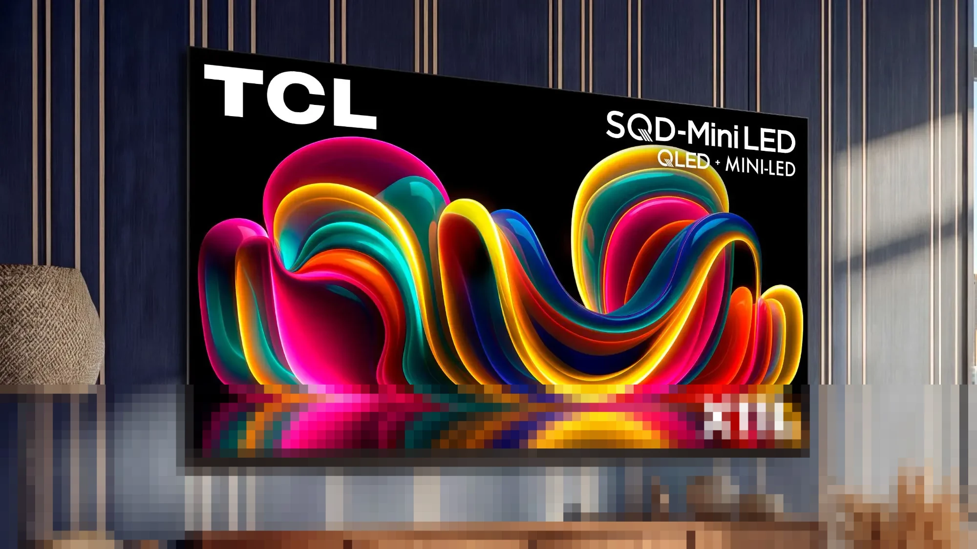 TCL Perkenalkan Lini TV 2026 di CES: Andalkan Teknologi SQD Mini-LED dan RGB Mini-LED Terbaru