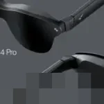 TCL RayNeo Air 4 Pro Resmi Meluncur Global di CES 2026, Tawarkan Bioskop Pribadi dalam Kacamata AR HDR10