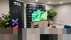 TCL X11L SQD Mini-LED Guncang CES 2026: Kecerahan 10.000 Nits, Ancaman Nyata OLED