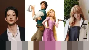 Teagan Croft dan Milo Manheim Resmi Jadi Rapunzel-Flynn Rider: Siap Hadapi Ekspektasi Penggemar Tangled