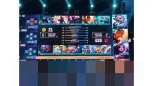 Team Zone dan BoostGate Esports Lolos ke Swiss Stage M7 World Championship Usai Duel Sengit