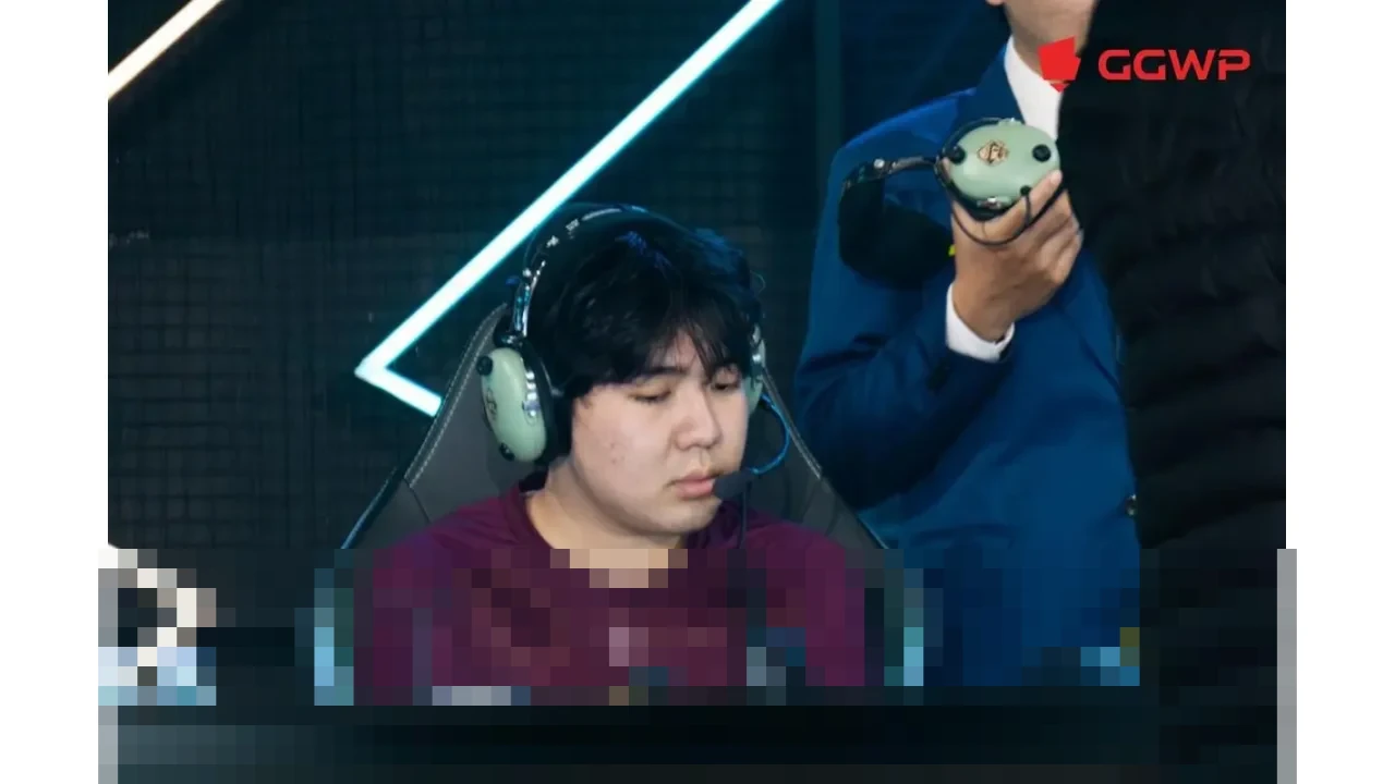 Team Zone Tak Terkalahkan di Wild Card M7, Leon Esports Terancam Gugur dari Kejuaraan Dunia Team Zone Tak Terkalahkan di Wild Card M7, Leon Esports Terancam Gugur dari Kejuaraan Dunia