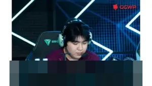 Team Zone Tumbangkan GZG di Wild Card M7, Tiket Swiss Stage Diraih Setelah Pertarungan Sengit