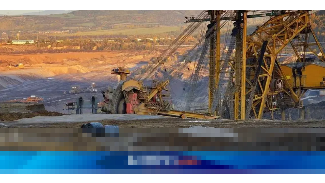 Techno9 Umumkan Progres Akuisisi Tambang Poh Group di Mongolia, Potensi Produksi 20 Juta Ton Techno9 Umumkan Progres Akuisisi Tambang Poh Group di Mongolia, Potensi Produksi 20 Juta Ton