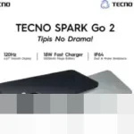 TECNO Mobile Rilis Daftar Harga Januari 2026: Ponsel Mulai Rp1,2 Juta, POVA 7 Ultra 5G Rp4,9 Juta
