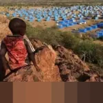 Tedros: “Sudan Terjerumus Krisis Kemanusiaan Terburuk Abad Ini,” 21 Juta Terancam Kelaparan