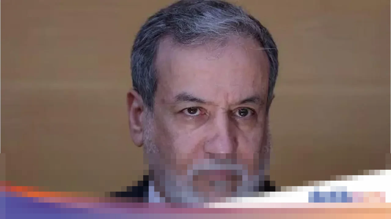 Teheran Murka, Sebut Ancaman Trump ‘Ceroboh dan Berbahaya’ Terkait Demo Iran Teheran Murka, Sebut Ancaman Trump ‘Ceroboh dan Berbahaya’ Terkait Demo Iran