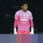 Teja Paku Alam Bertekad Perbaiki Penampilan dan Fokus Penuh Hadapi Persija di GBLA